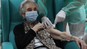 Descubren que la vacuna del herpes zóster ayuda a reducir el riesgo de alzhéimer