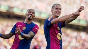 El Gobierno 'pasa' de las tretas del Barça en sus cuentas y resuelve el caso a favor de Dani Olmo
