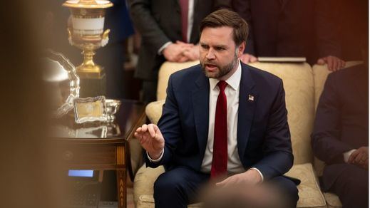JD Vance