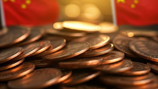 Economía de China