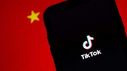 TikTok y China