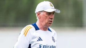 Ancelotti, casi fuera del Madrid aunque gane varios títulos esta temporada