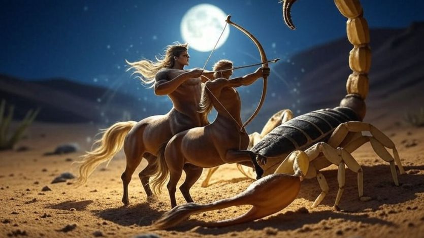 El horóscopo del zodiaco, en Diariocrítico