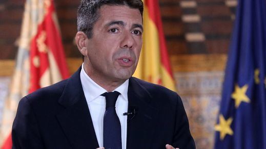Carlos Mazón 