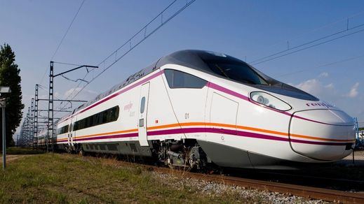 Tren Avant de Renfe
