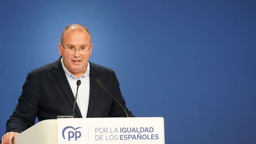 Miguel Tellado