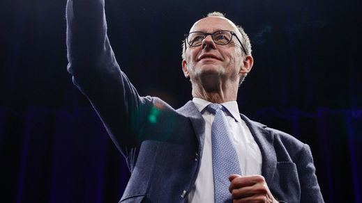 Friedrich Merz