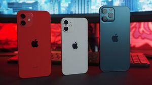 Los aranceles de Trump encarecerán la marca insignia de EEUU: ¿cuánto podría llegar a costar un iPhone?