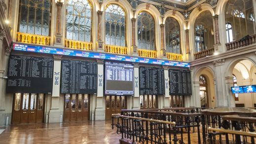 Sigue la euforia en las bolsas europeas y asiáticas con rebotes importantes tras la 'marea Trump'