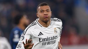 Mbappé se lanza al ataque contra el PSG con 4 abogados especialistas en penal, laboral y contencioso