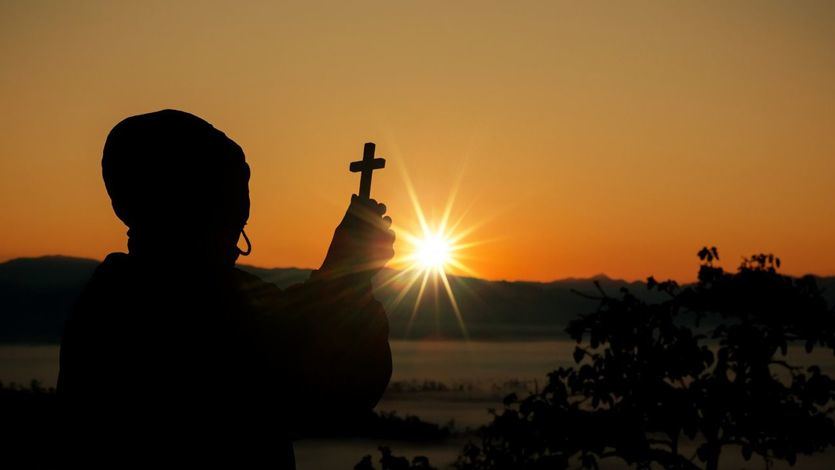 Religión y Semana Santa