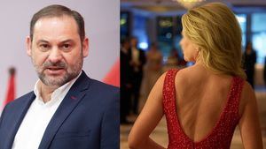 Ábalos llevó a su acompañante Jessica Rodríguez a 13 viajes ministeriales, pero sin suponer gasto extra
