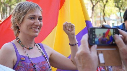 Una fiesta republicana