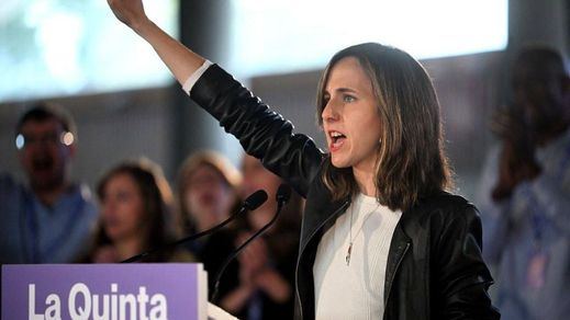 Ione Belarra