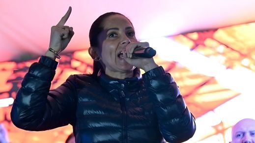 Luisa González