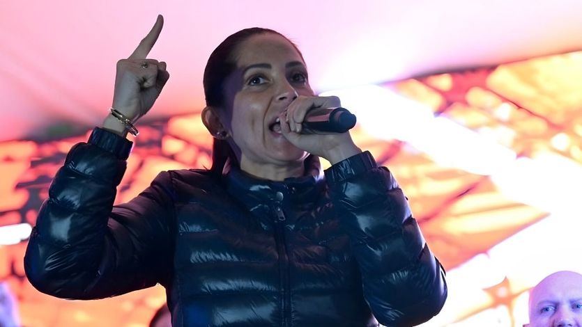 Luisa González