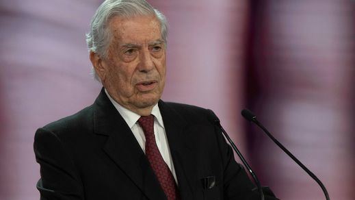 Mario Vargas Llosa
