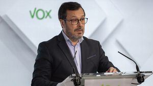 Vox presenta una querella por el rescate de Air Europa contra Begoña Gómez, Aldama, Koldo García...