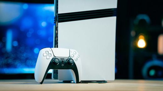 La Playstation 5