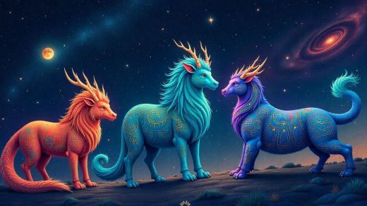 El horóscopo del zodiaco, en Diariocrítico