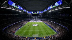 Re-mon-ta-da: el Real Madrid se encomienda a su épica, su fe y un milagro para eliminar al Arsenal