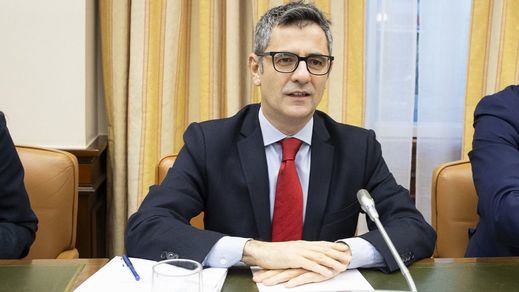 Félix Bolaños