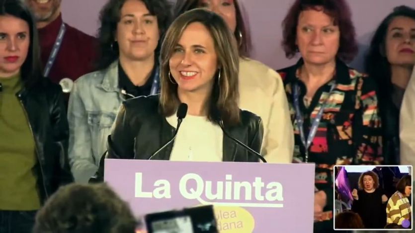 Ione Belarra