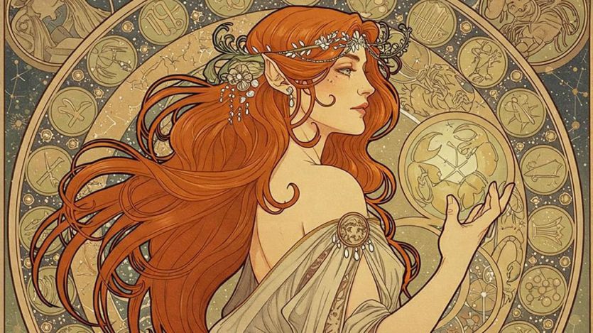 El horóscopo del zodiaco, en Diariocrítico