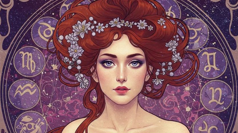 El horóscopo del zodiaco, en Diariocrítico