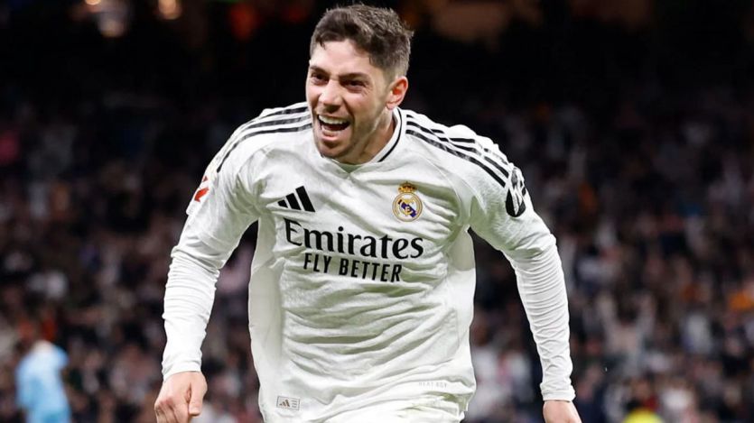 Fede Valverde