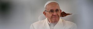 Fallece el papa Francisco