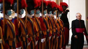Tras Francisco... ¿ahora qué?: el sector conservador de la Iglesia Católica ansía retomar el control