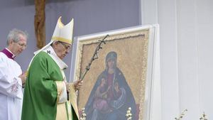 Los requisitos para ser Papa: estar bautizado, ser célibe, experiencia pastoral...