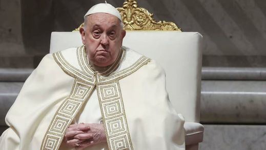 Papa Francisco