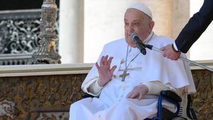 La última voluntad del Papa le retrata: así será su sencilla tumba para el descanso eterno