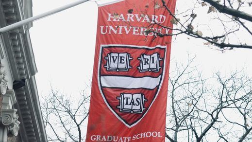 Universidad de Harvard