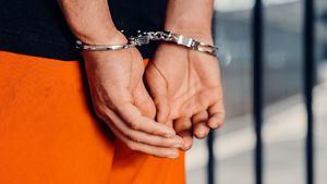 Un preso se traga un móvil, lo ingresan y se fuga del hospital en Málaga