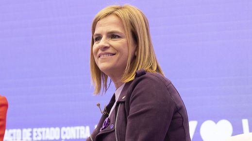 Pilar Bernabé
