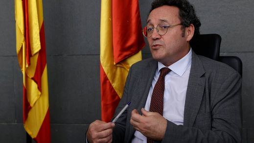 Álvaro García Ortiz, Fiscal General del Estado