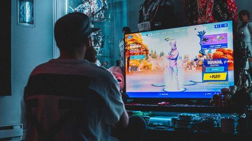 Videojuegos online