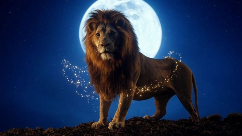 El signo Leo del horóscopo