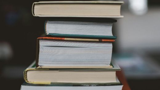 Varios libros 