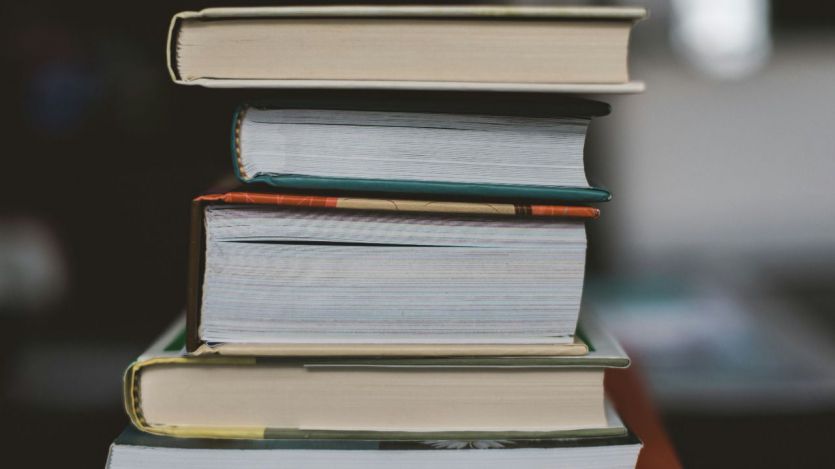 Varios libros 