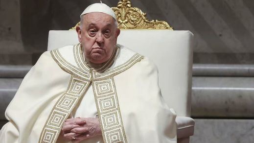 Papa Francisco