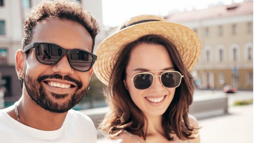 Lentes de sol: tu mejor compañero de viaje este verano