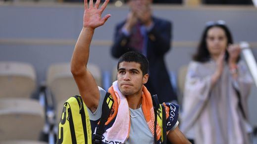 Carlos Alcaraz