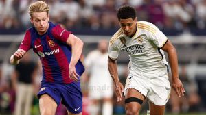 Las apuestas golpean al Real Madrid de cara a la final de Copa ante el Barça