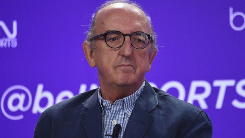 Mediapro saca un comunicado retractándose de sus acusaciones sobre el concurso de LaLiga