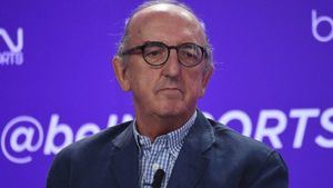 Mediapro saca un comunicado retractándose de sus acusaciones sobre el concurso de LaLiga