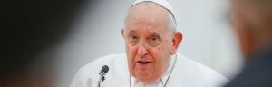 El mundo despide al papa Francisco, un jefe del Vaticano... ¿irrepetible?